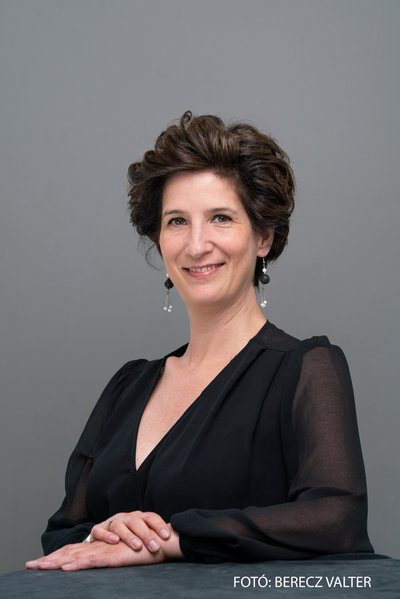 Sylvie Gábor