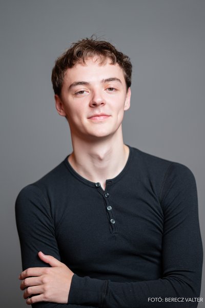 Emerson Gamble