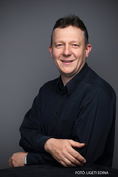 Tamás Gáspár
