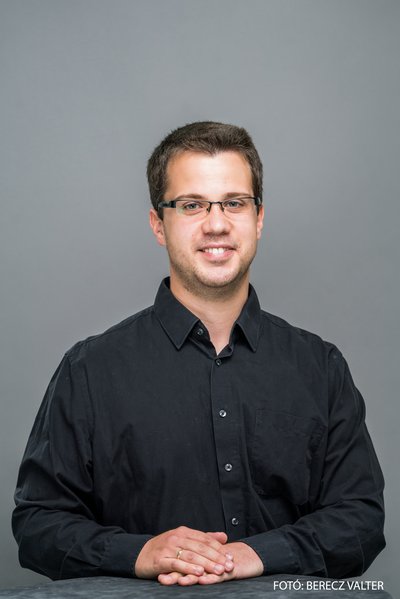 Gergely Godár
