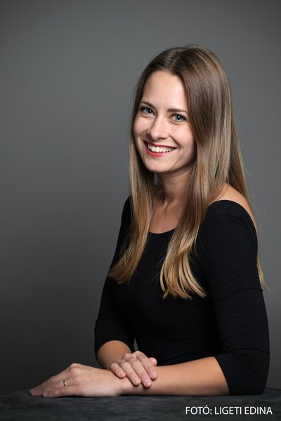 Melitta Gyüdi