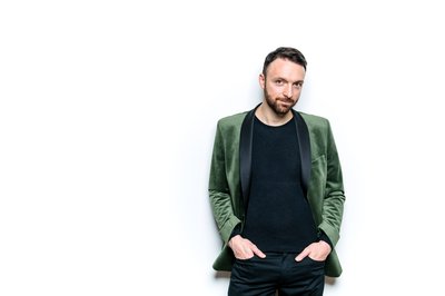 Orendt Gyula