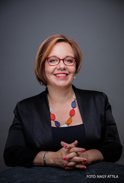 Hamada Katalin