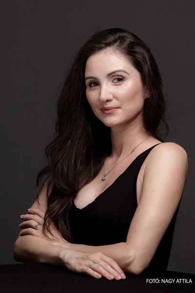 Rita Hangya