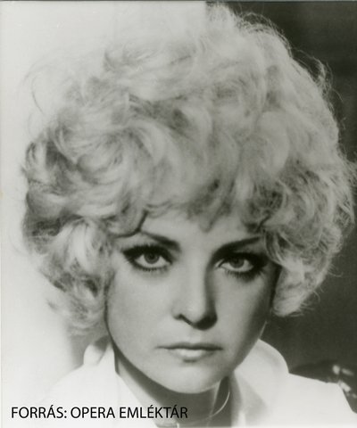 Erzsébet Házy