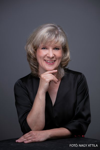 Rita Hertelendy