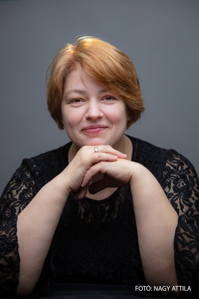 Ibolya Kissné Igaz