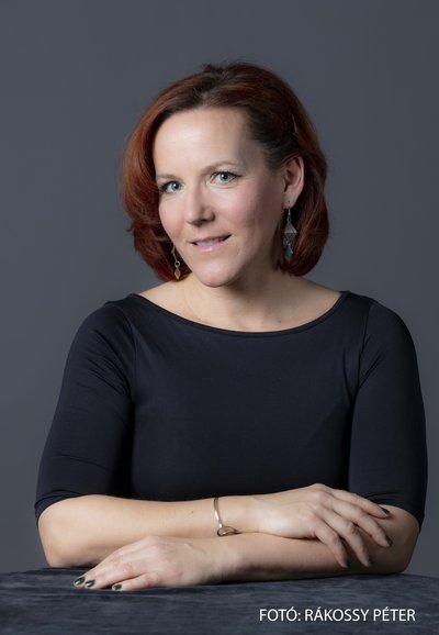 Klára Jean