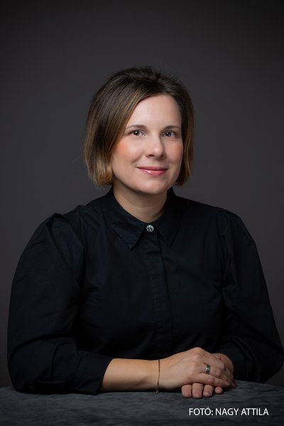 Jónás Judit