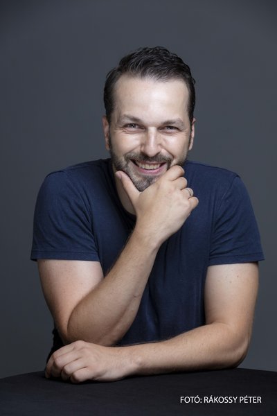 Kohári István
