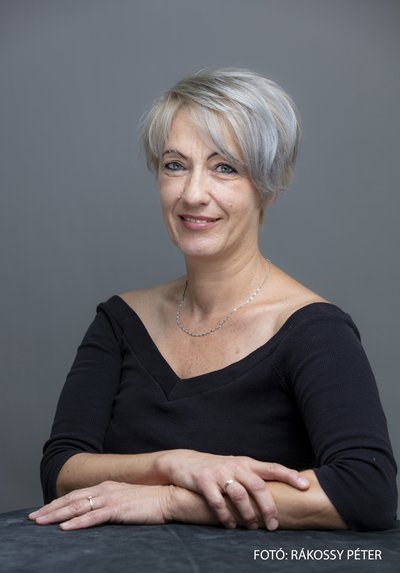 Komódi Judit