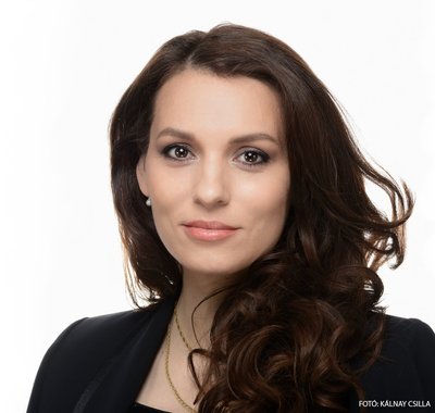 Zsófia Kálnay