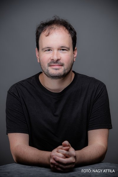 Dénes Karasszon
