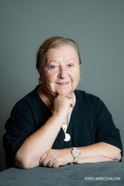 Ildikó Kaszás