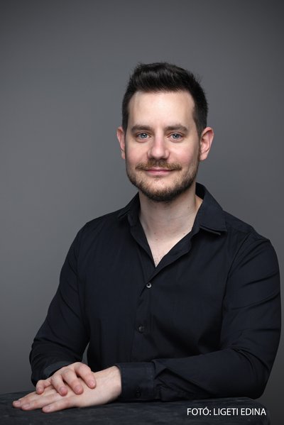 Ádám Kiss