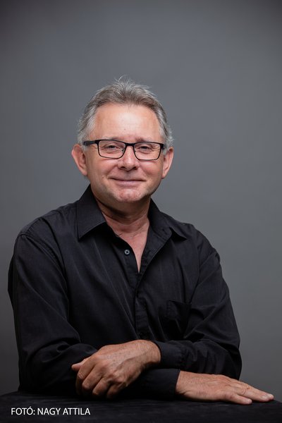 Sándor Kiss