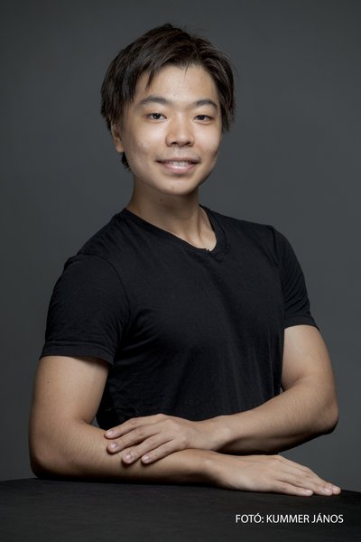 Motomi Kiyota