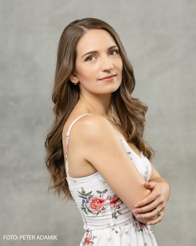 Koncz Regina