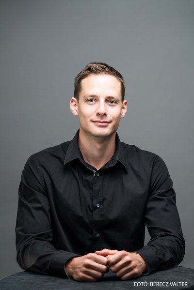 Mihály Könyves-Tóth
