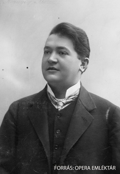 Béla Környei