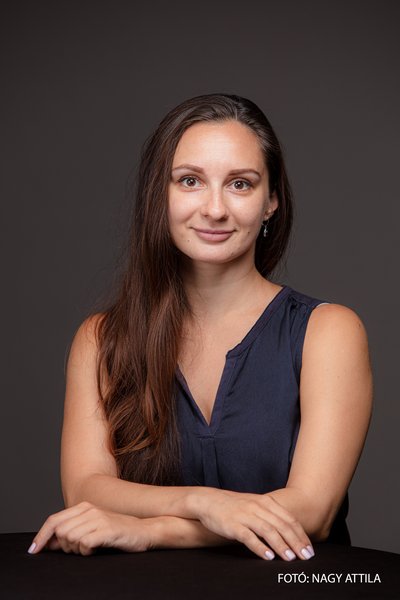 Diana Kosyreva