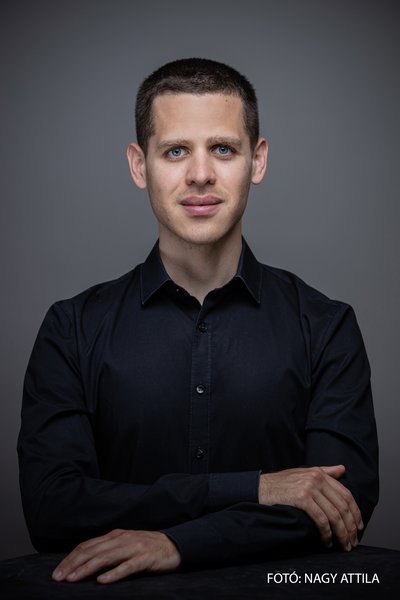 Balázs Kovács