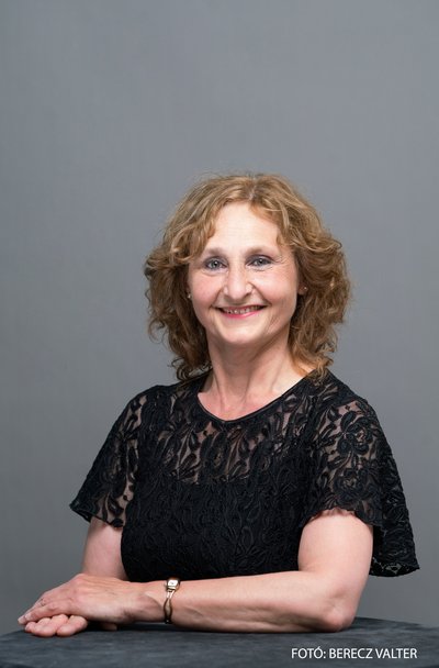 Kovács Judit