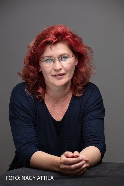 Kovács Katalin
