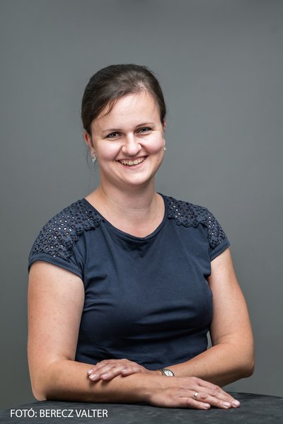 Mária Anna Kovács