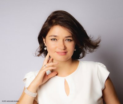 Kriszta Kinga