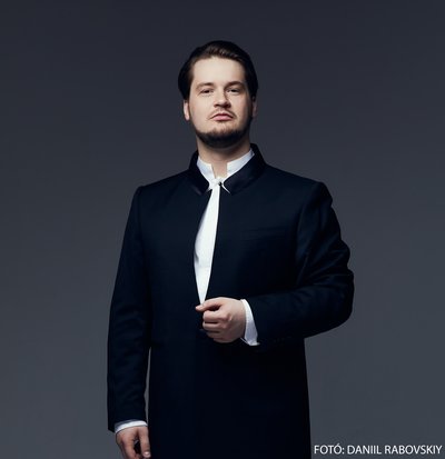 Aleksei Kulagin