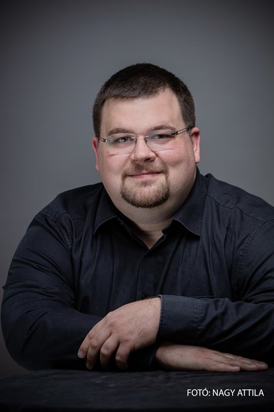 Gábor Kun