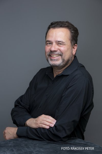 Lukács Attila