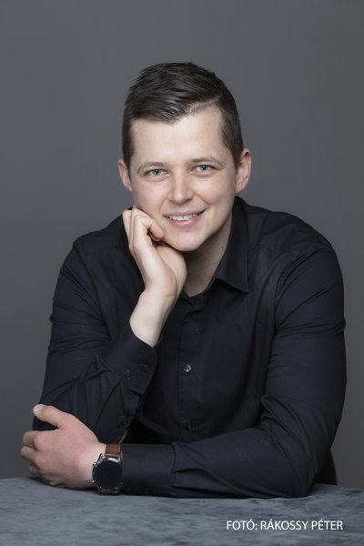 Gergely Endre Lukács