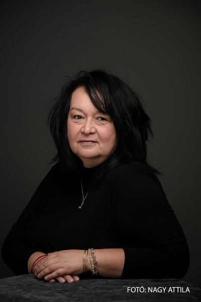 Katalin Lázár