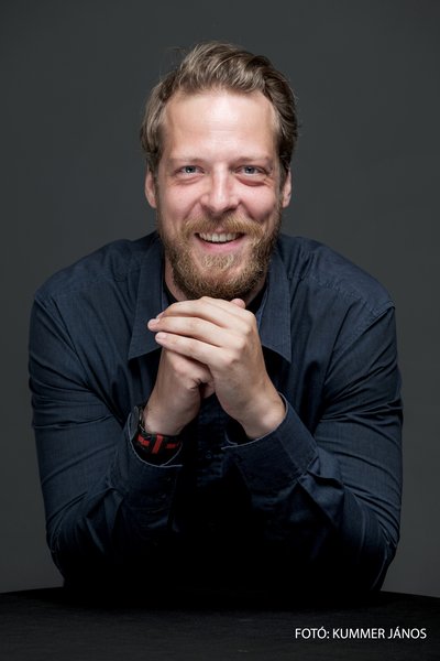 György Leányvári