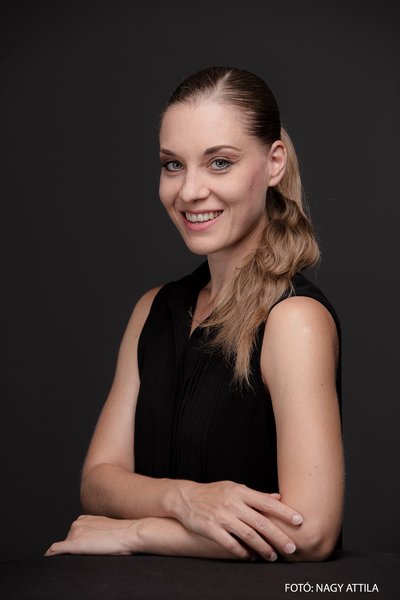 Eszter Lovisek