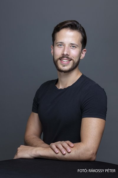 Dávid Molnár