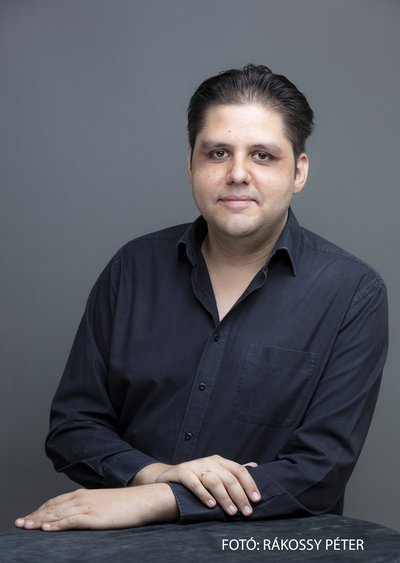Dávid Molnár