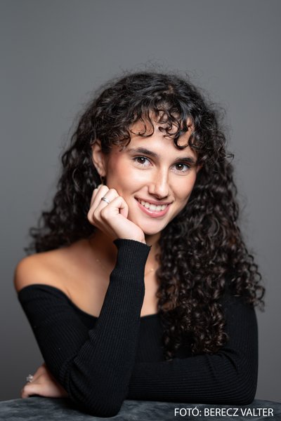 Beatriz Machado dos Reis