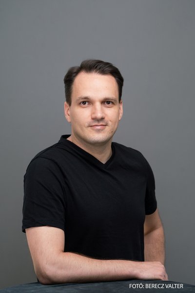 Magyar Márton