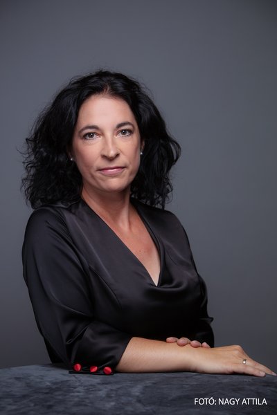 Eszter Magyari