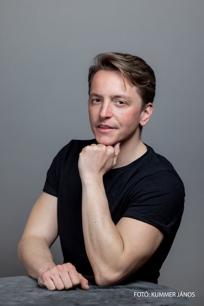 Balázs Majoros