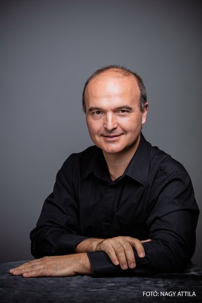 György Mann