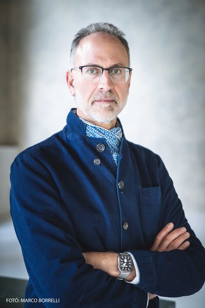 Jonathan Papp