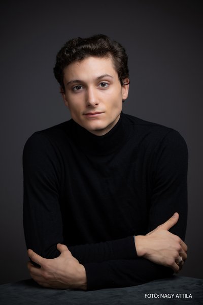 Luca Massara