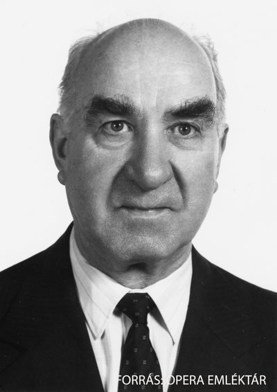 György Melis