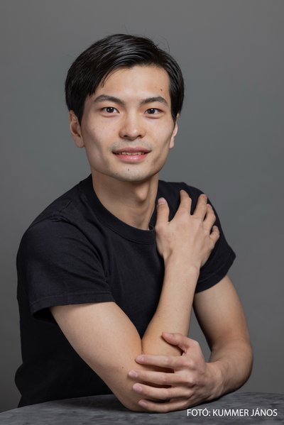 Ryosuke Morimoto