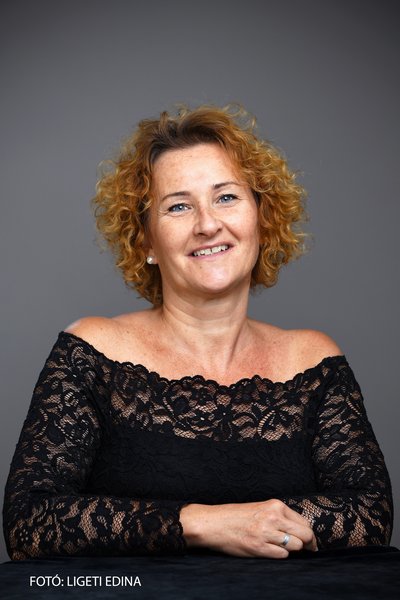 Mónika Müller