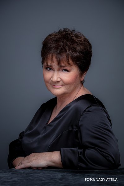 Györgyi Murár